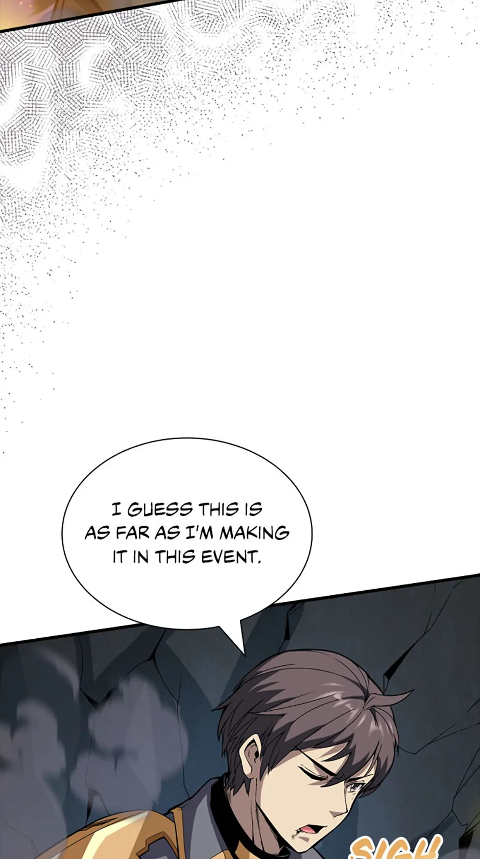 Back Then, I Didn’t Realize It Was A Big Win Chapter 50 - Page 86