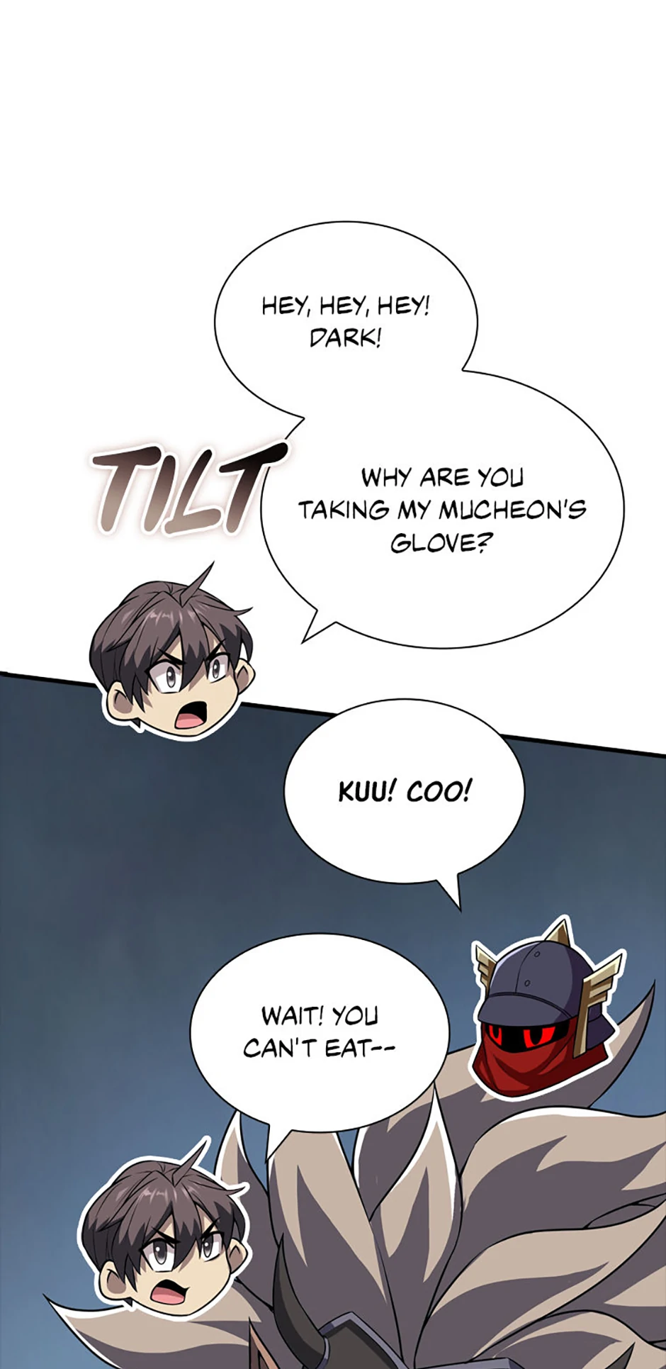 Back Then, I Didn’t Realize It Was A Big Win Chapter 50 - Page 89