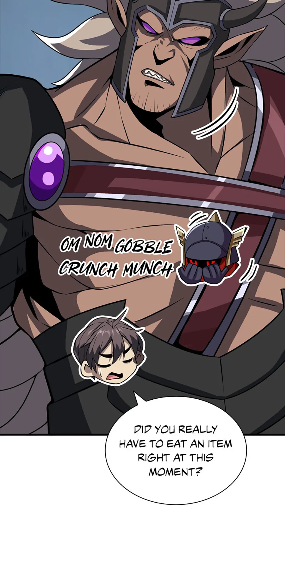 Back Then, I Didn’t Realize It Was A Big Win Chapter 50 - Page 90