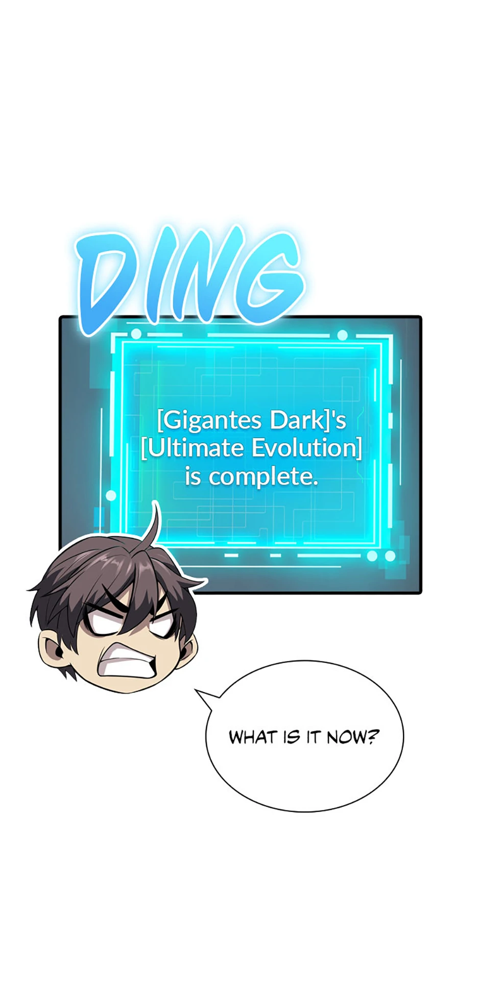 Back Then, I Didn’t Realize It Was A Big Win Chapter 50 - Page 91