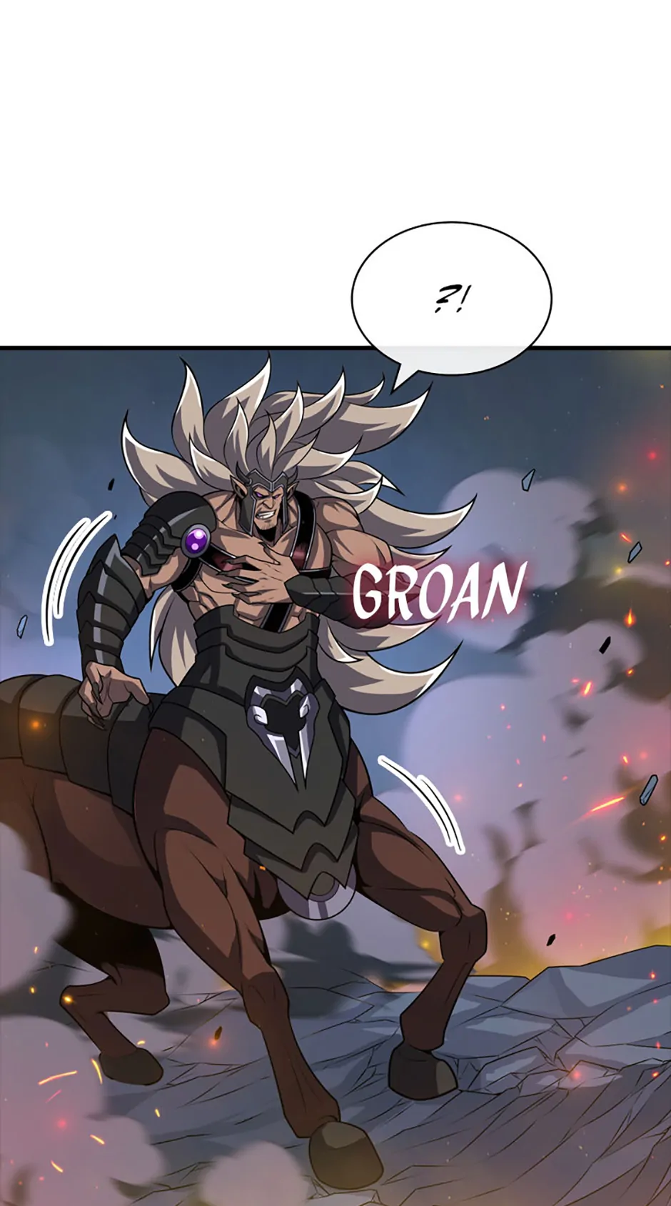Back Then, I Didn’t Realize It Was A Big Win Chapter 51 - Page 1