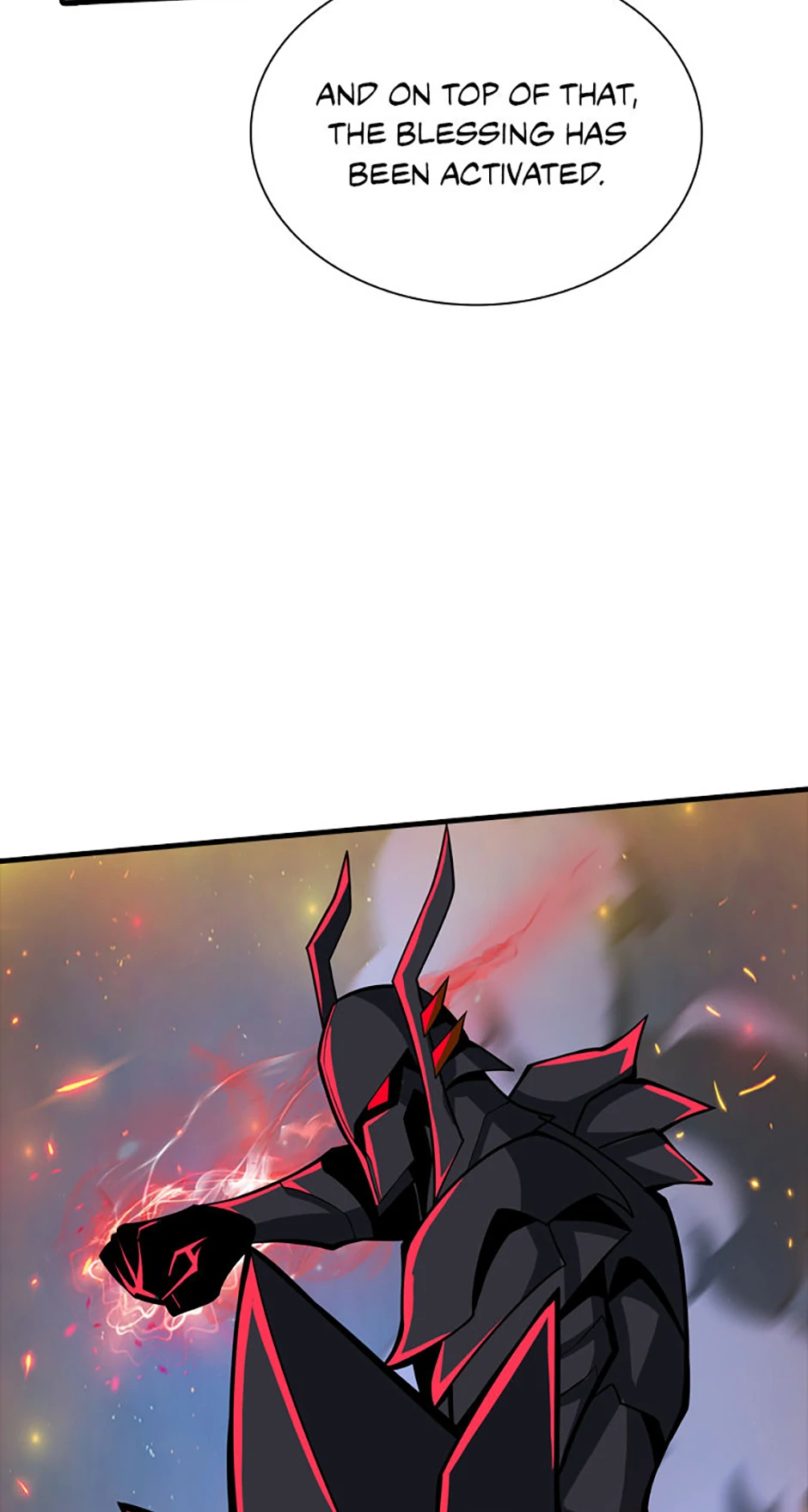Back Then, I Didn’t Realize It Was A Big Win Chapter 51 - Page 10