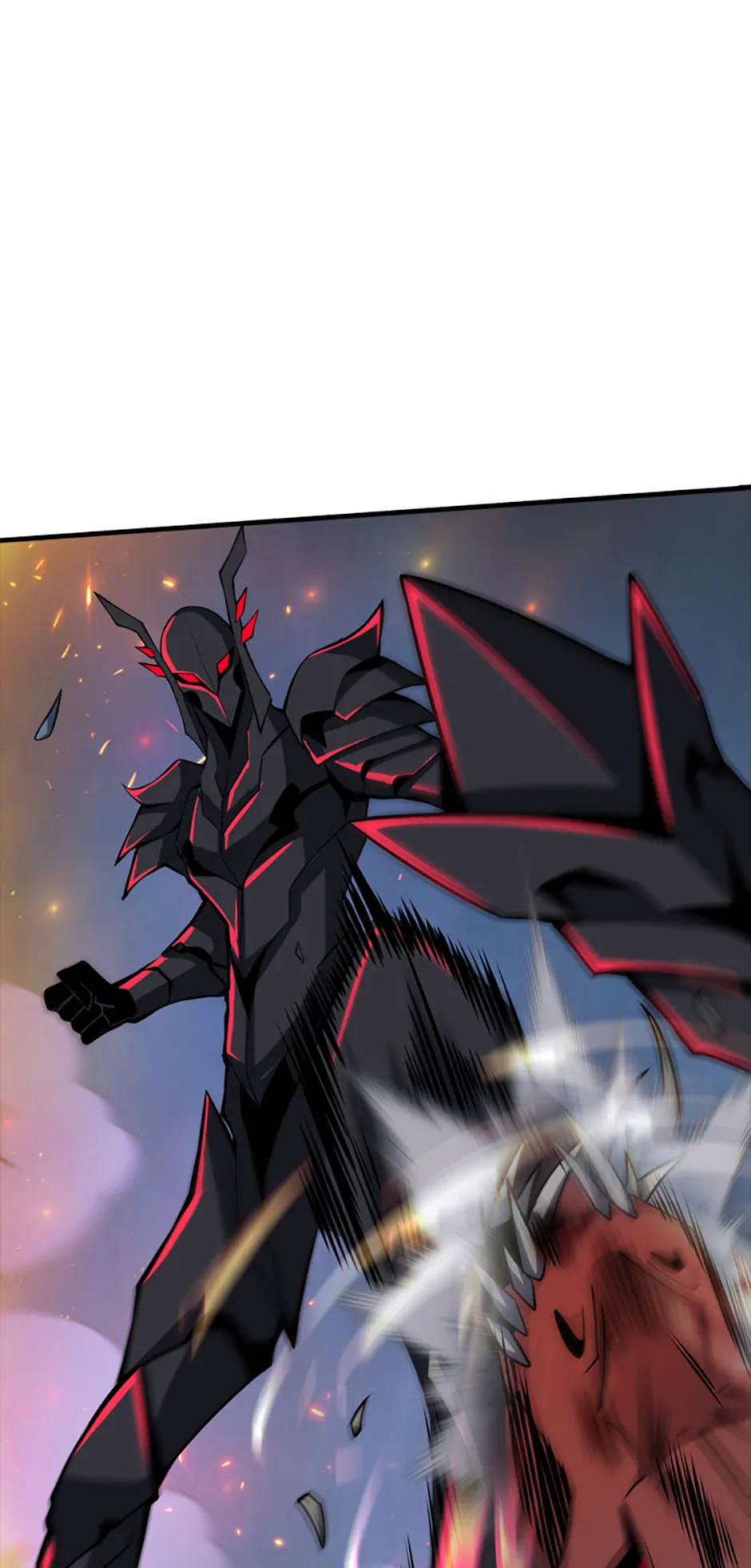 Back Then, I Didn’t Realize It Was A Big Win Chapter 51 - Page 20