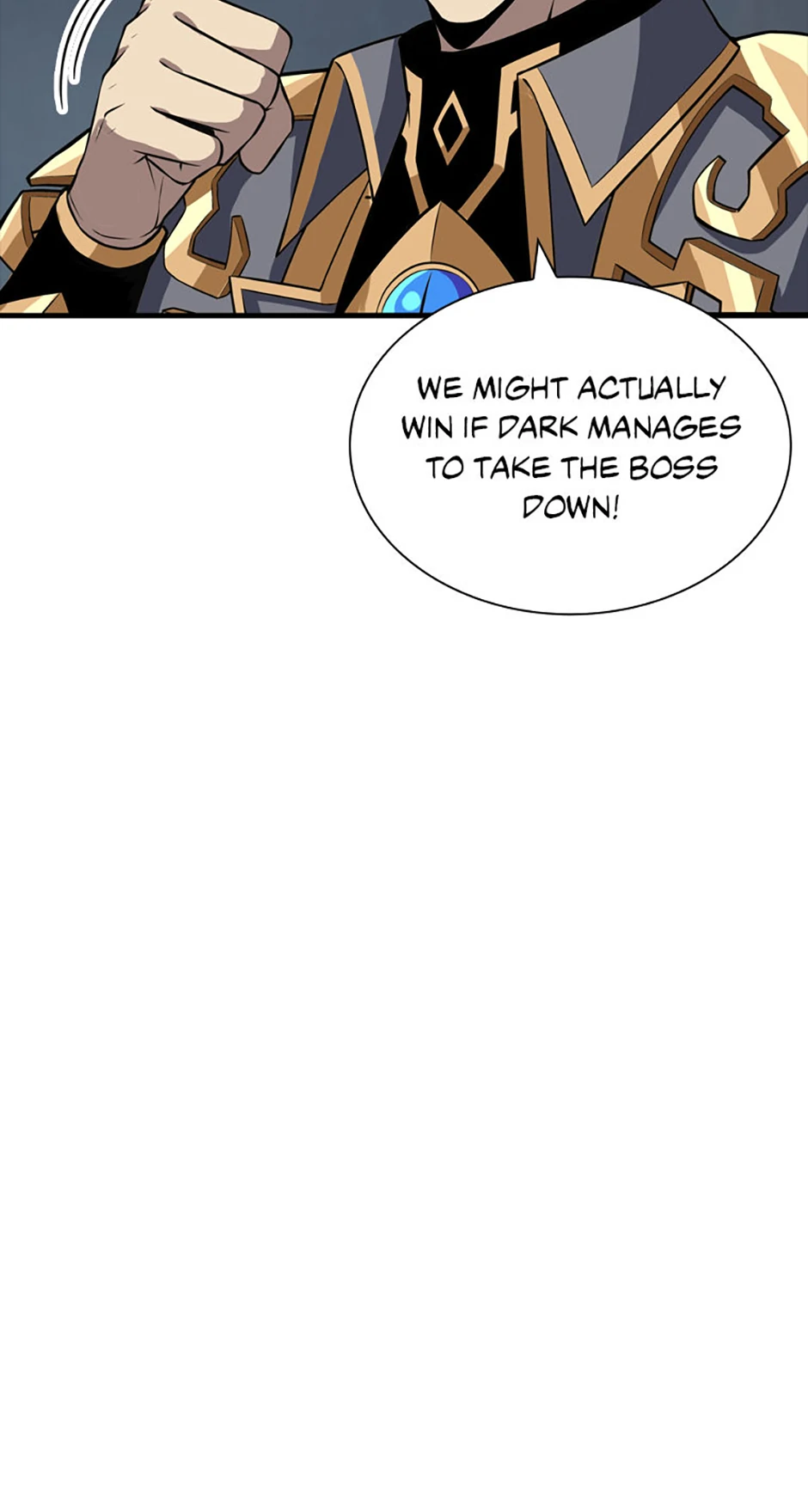 Back Then, I Didn’t Realize It Was A Big Win Chapter 51 - Page 32