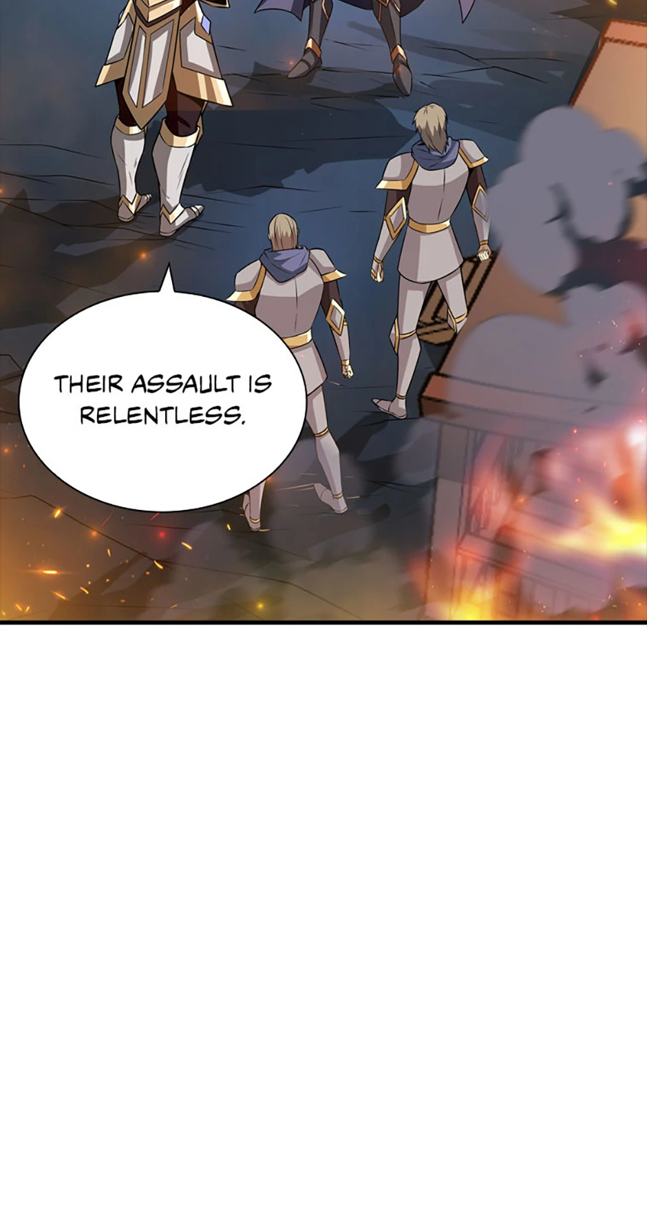 Back Then, I Didn’t Realize It Was A Big Win Chapter 51 - Page 34