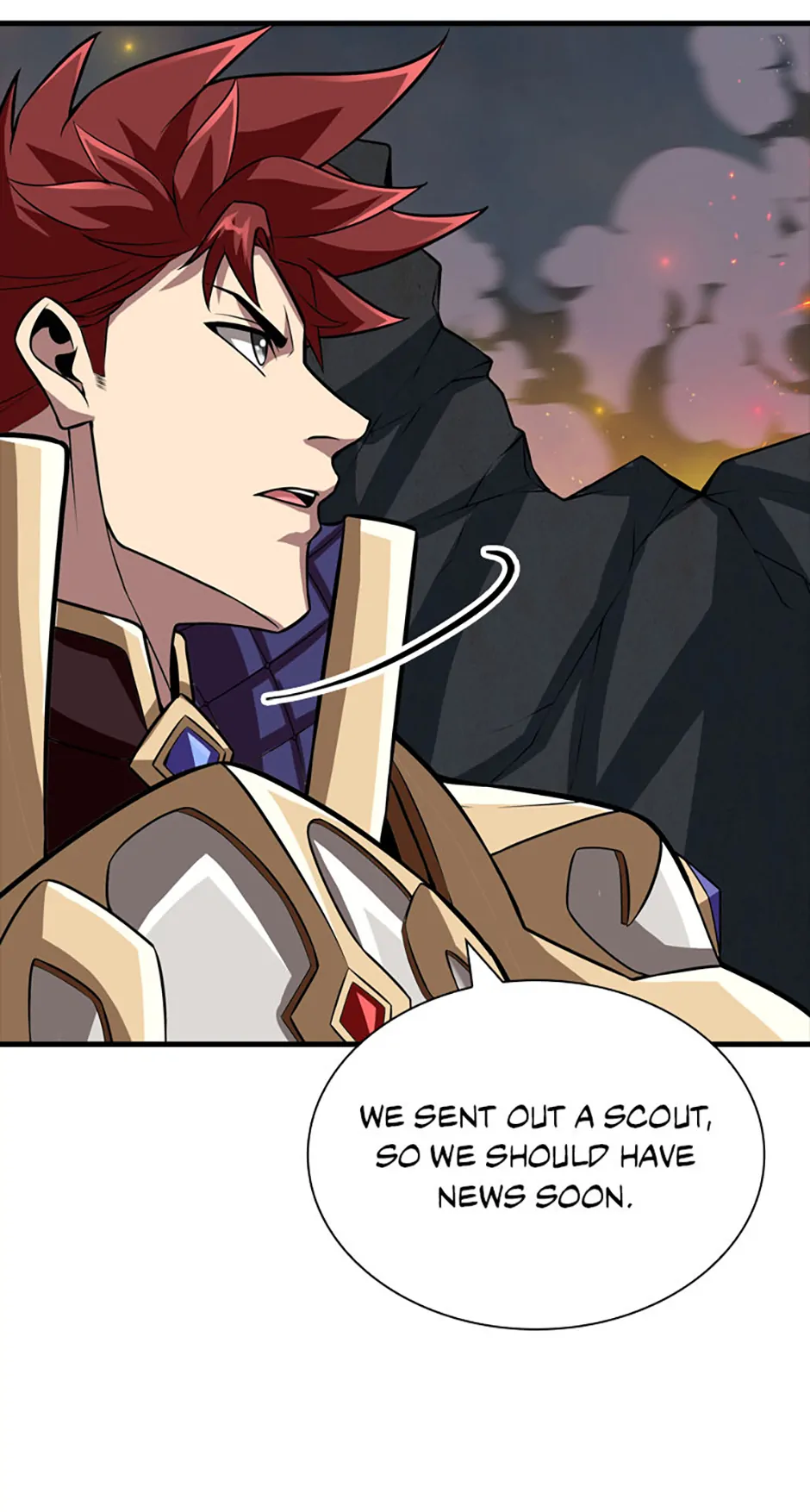 Back Then, I Didn’t Realize It Was A Big Win Chapter 51 - Page 35