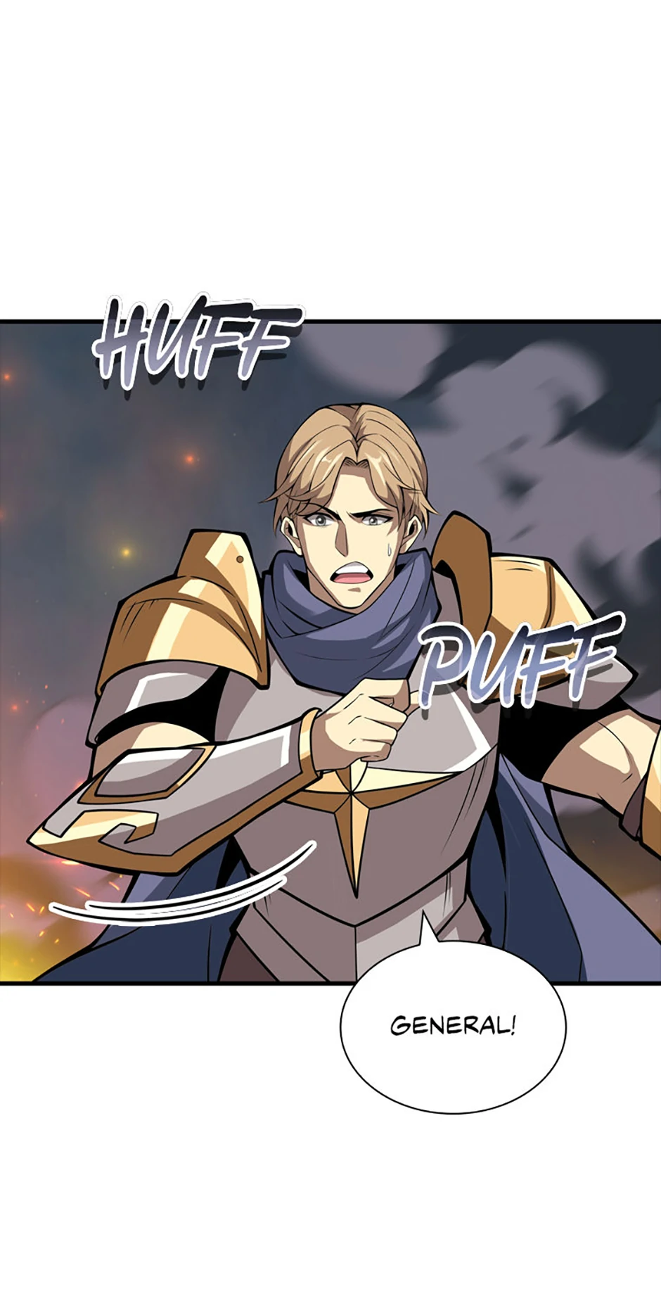 Back Then, I Didn’t Realize It Was A Big Win Chapter 51 - Page 36