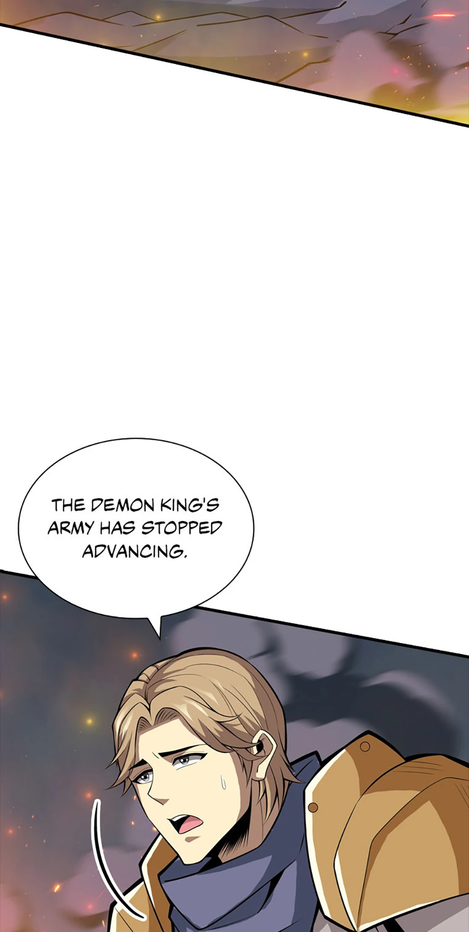 Back Then, I Didn’t Realize It Was A Big Win Chapter 51 - Page 38