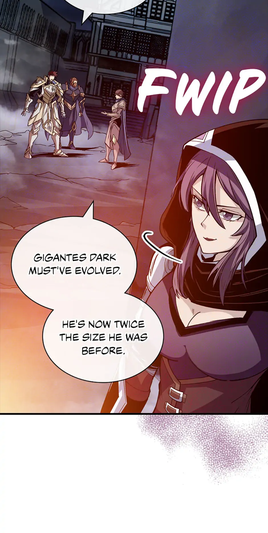 Back Then, I Didn’t Realize It Was A Big Win Chapter 51 - Page 41