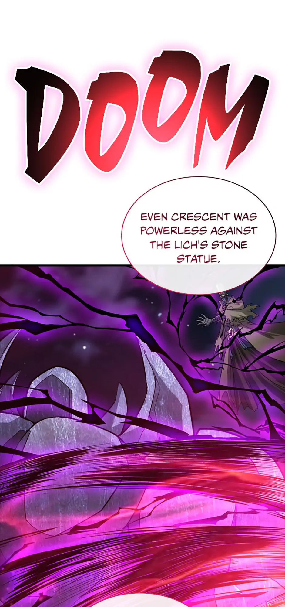 Back Then, I Didn’t Realize It Was A Big Win Chapter 51 - Page 42
