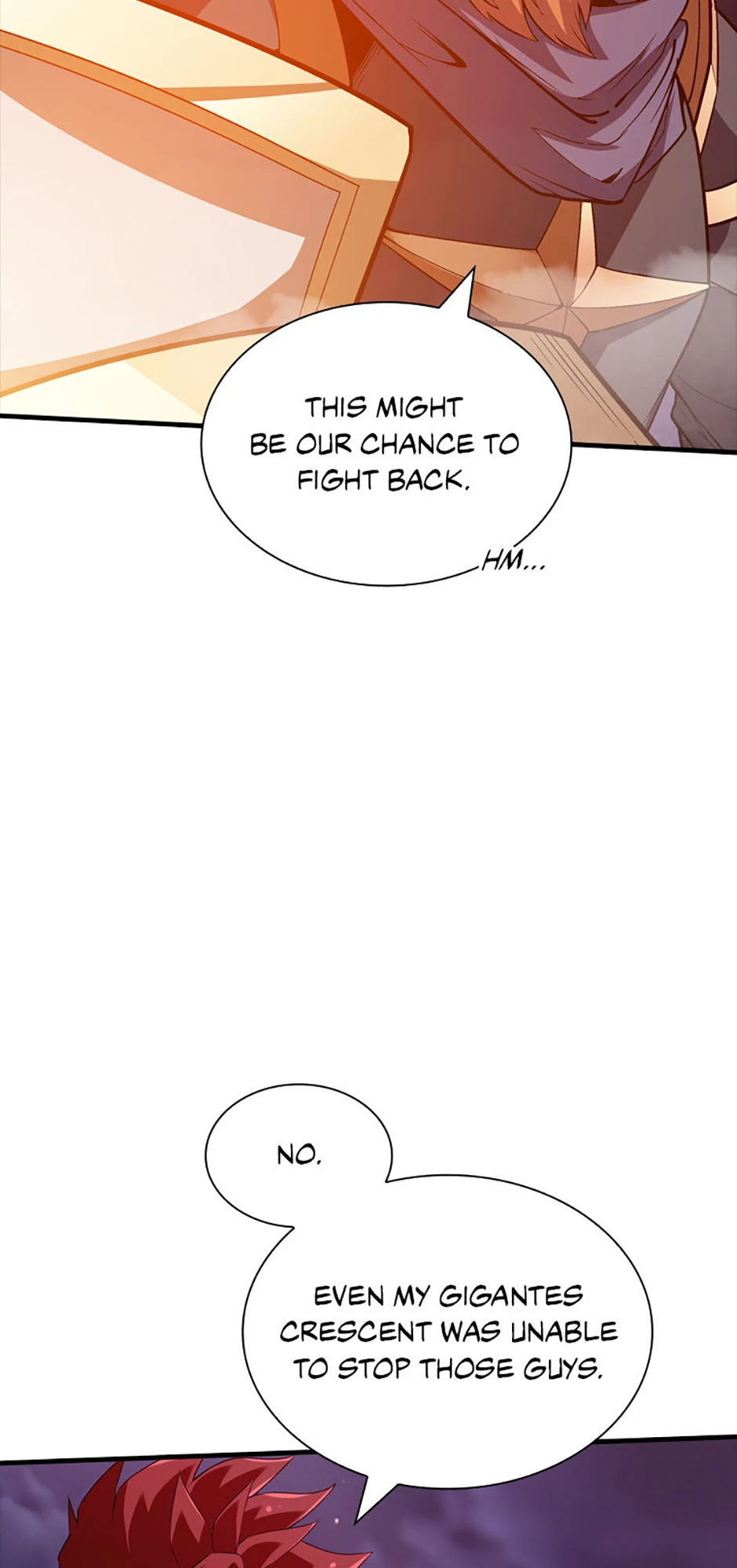 Back Then, I Didn’t Realize It Was A Big Win Chapter 51 - Page 44