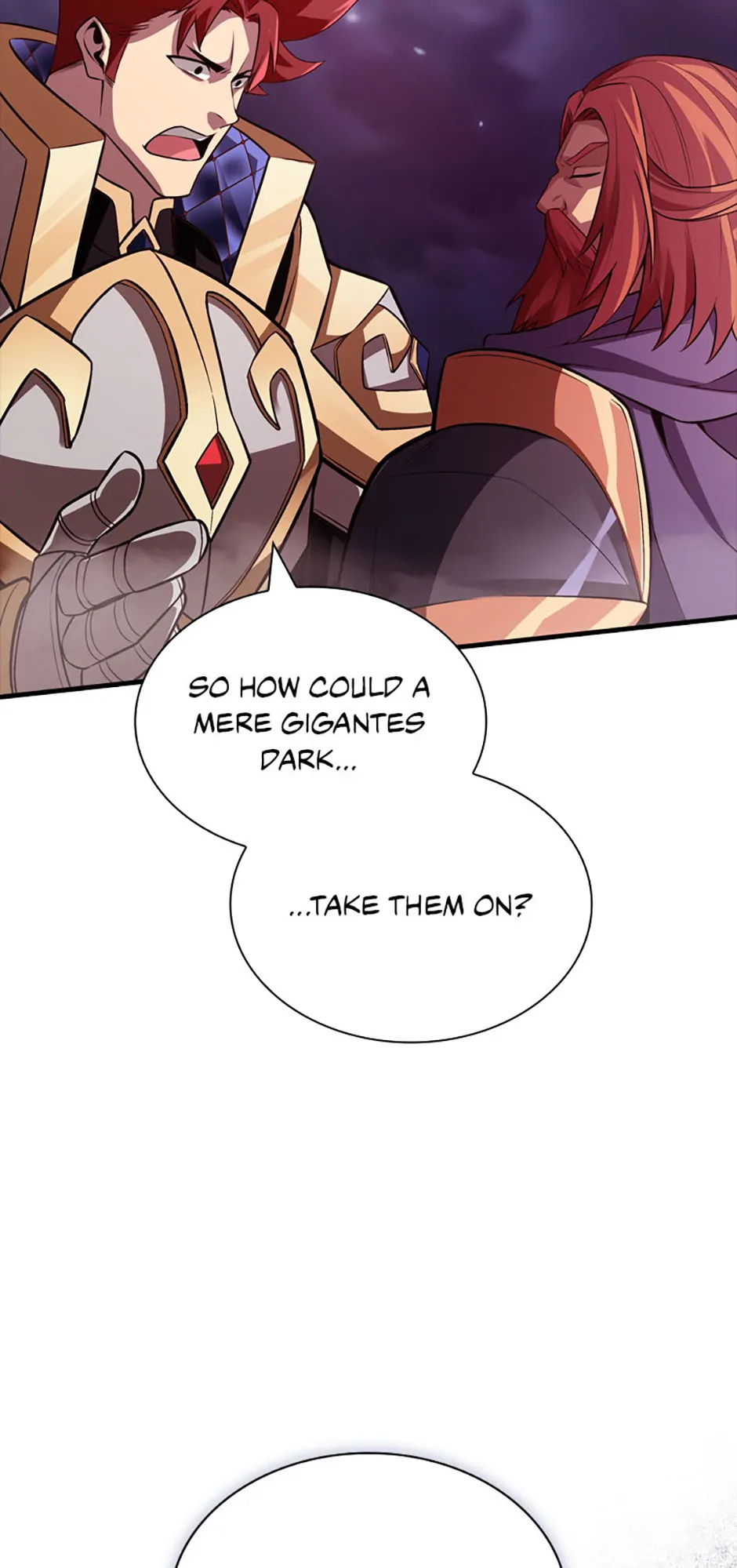 Back Then, I Didn’t Realize It Was A Big Win Chapter 51 - Page 45