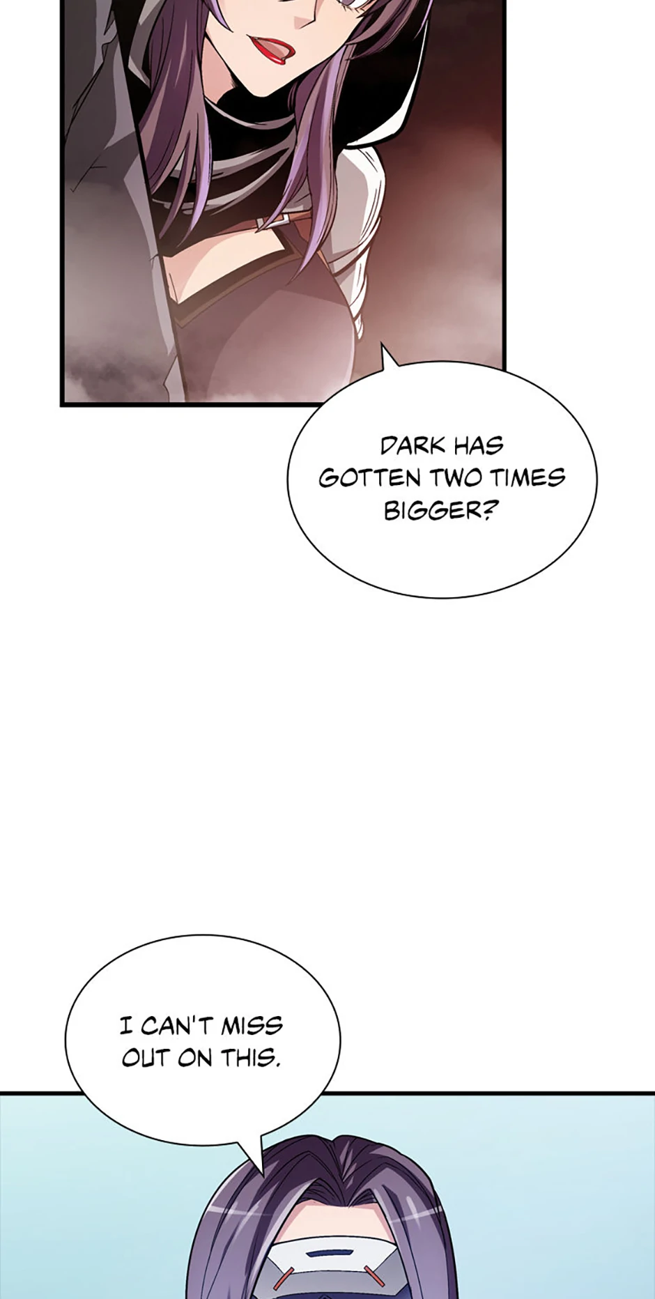Back Then, I Didn’t Realize It Was A Big Win Chapter 51 - Page 50