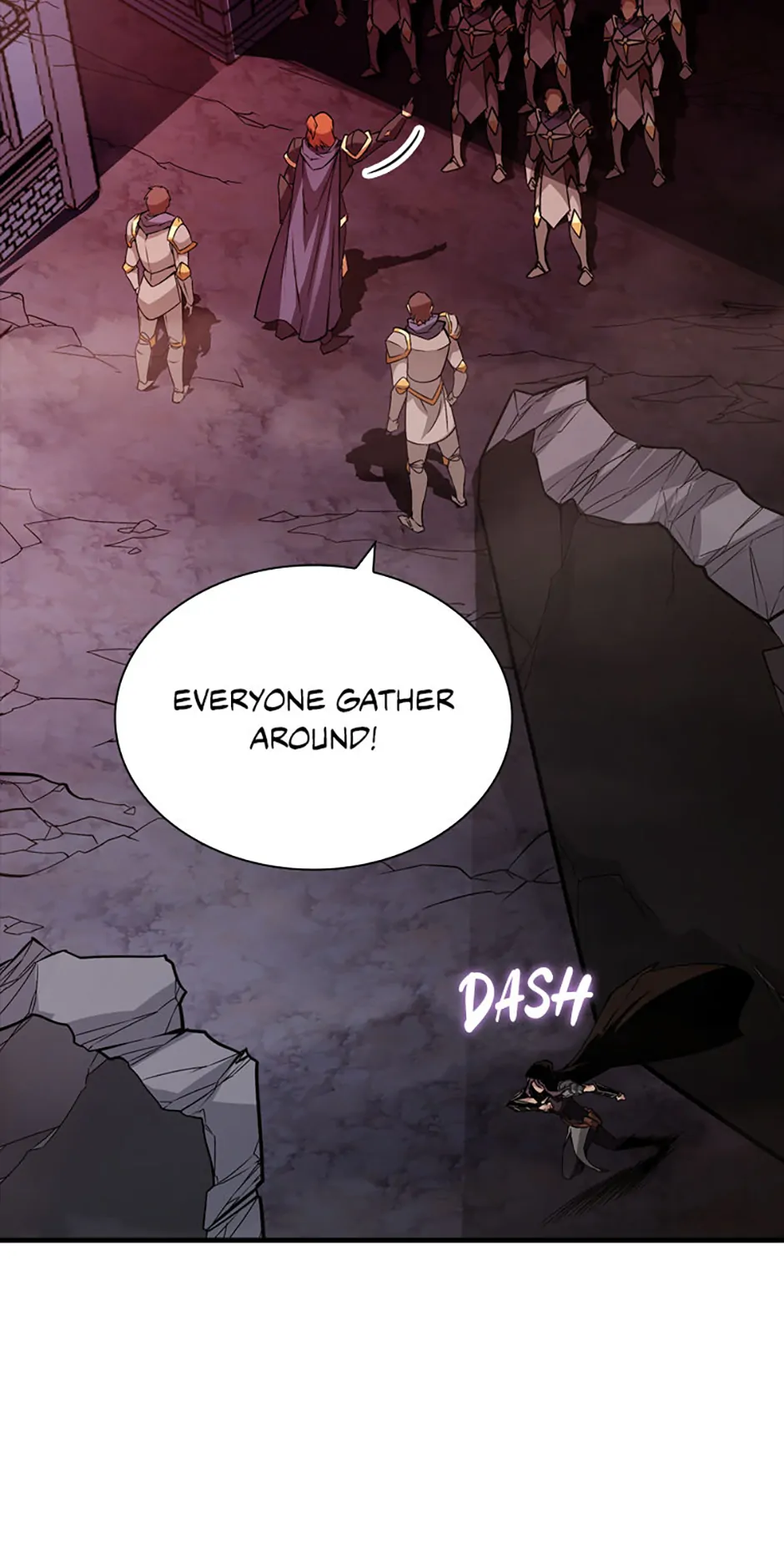 Back Then, I Didn’t Realize It Was A Big Win Chapter 51 - Page 52