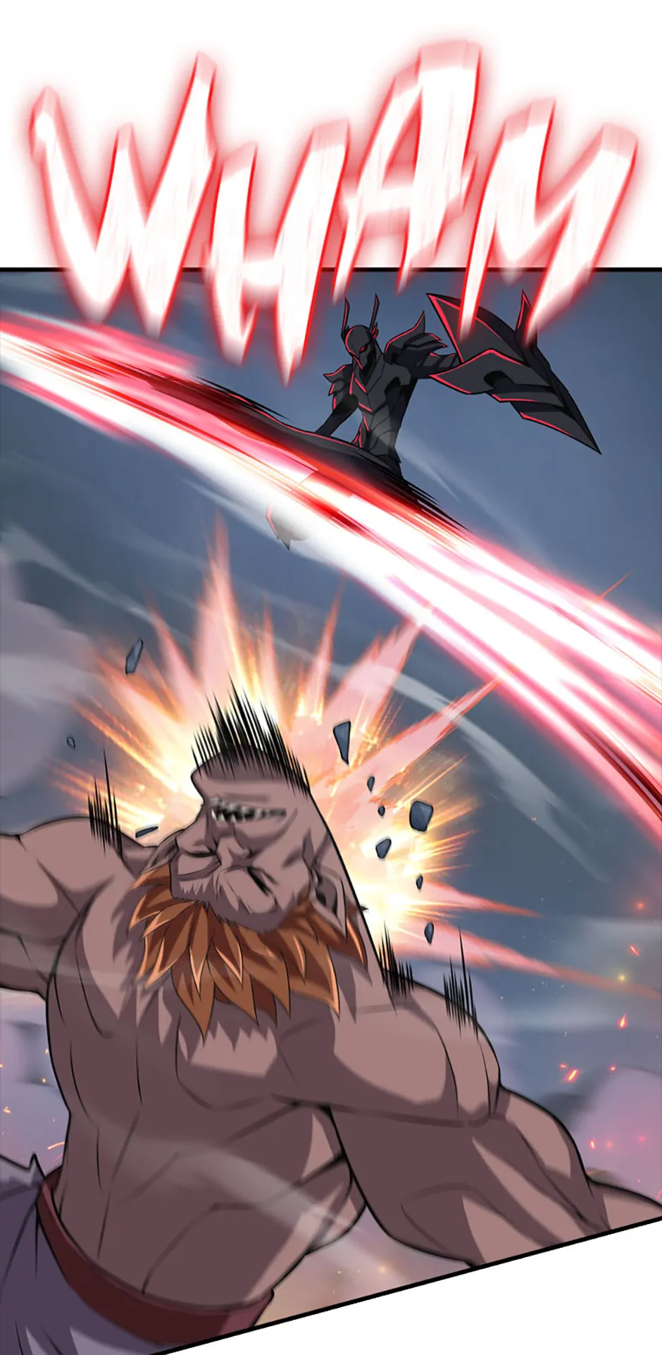 Back Then, I Didn’t Realize It Was A Big Win Chapter 51 - Page 55