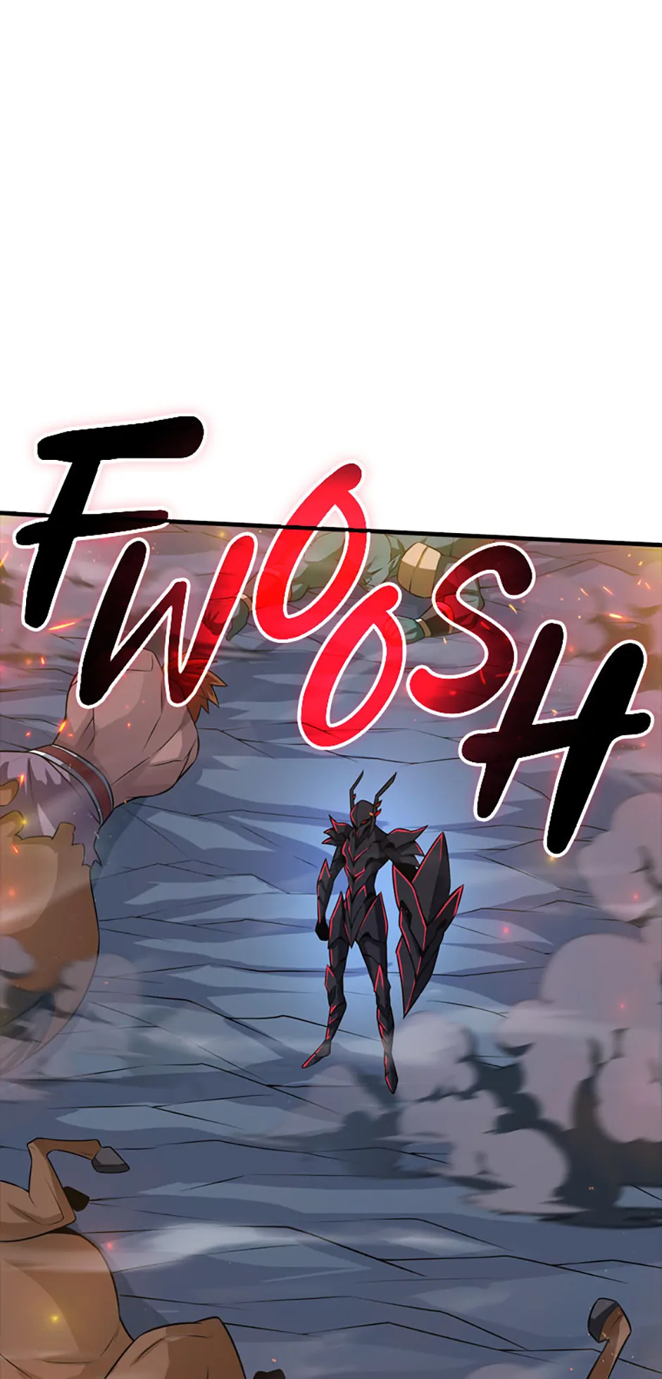 Back Then, I Didn’t Realize It Was A Big Win Chapter 51 - Page 60