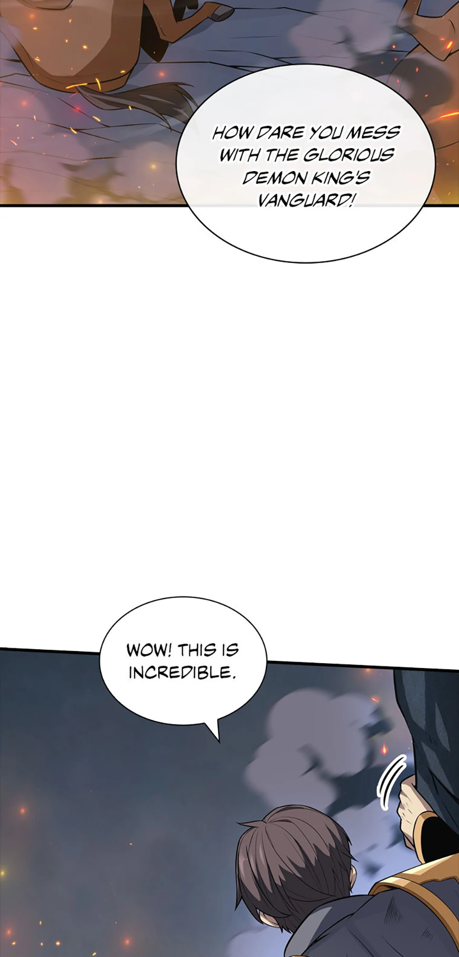 Back Then, I Didn’t Realize It Was A Big Win Chapter 51 - Page 61