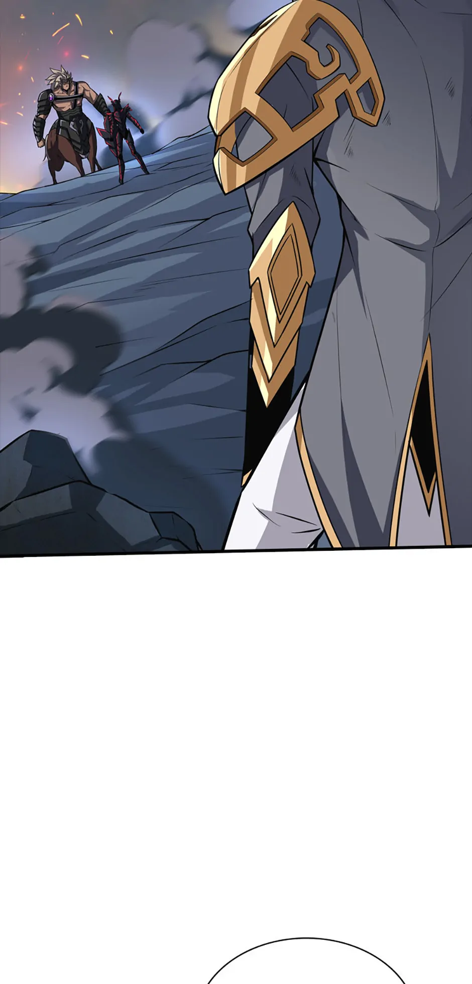 Back Then, I Didn’t Realize It Was A Big Win Chapter 51 - Page 62