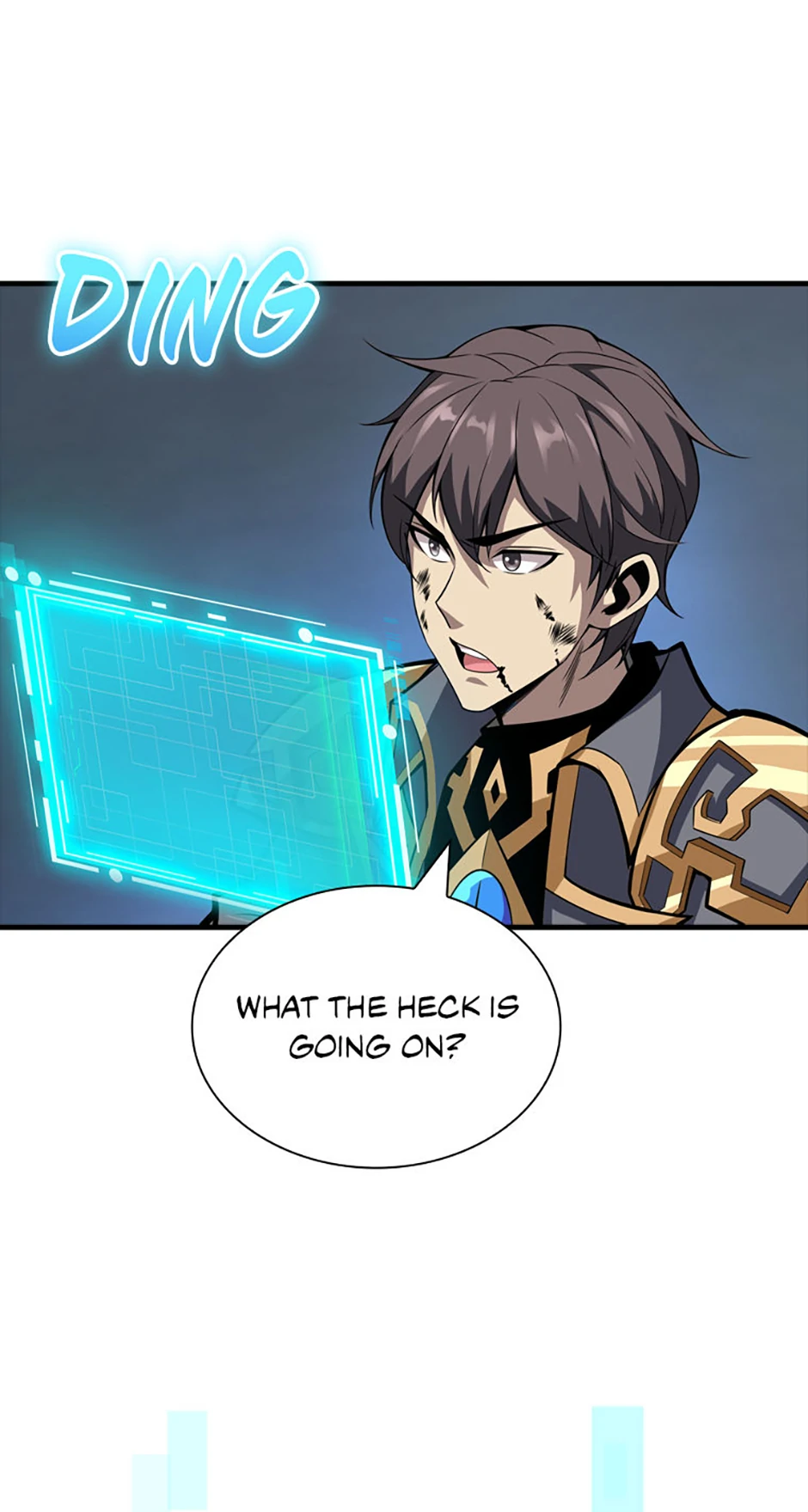 Back Then, I Didn’t Realize It Was A Big Win Chapter 51 - Page 7
