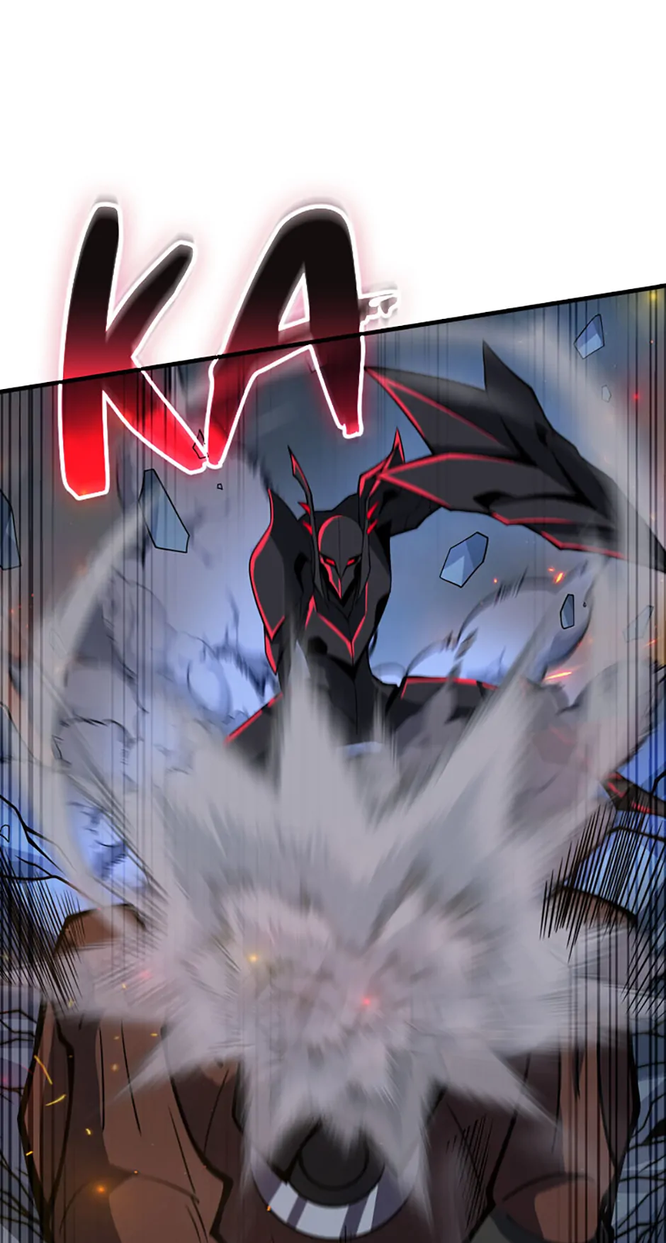 Back Then, I Didn’t Realize It Was A Big Win Chapter 51 - Page 80