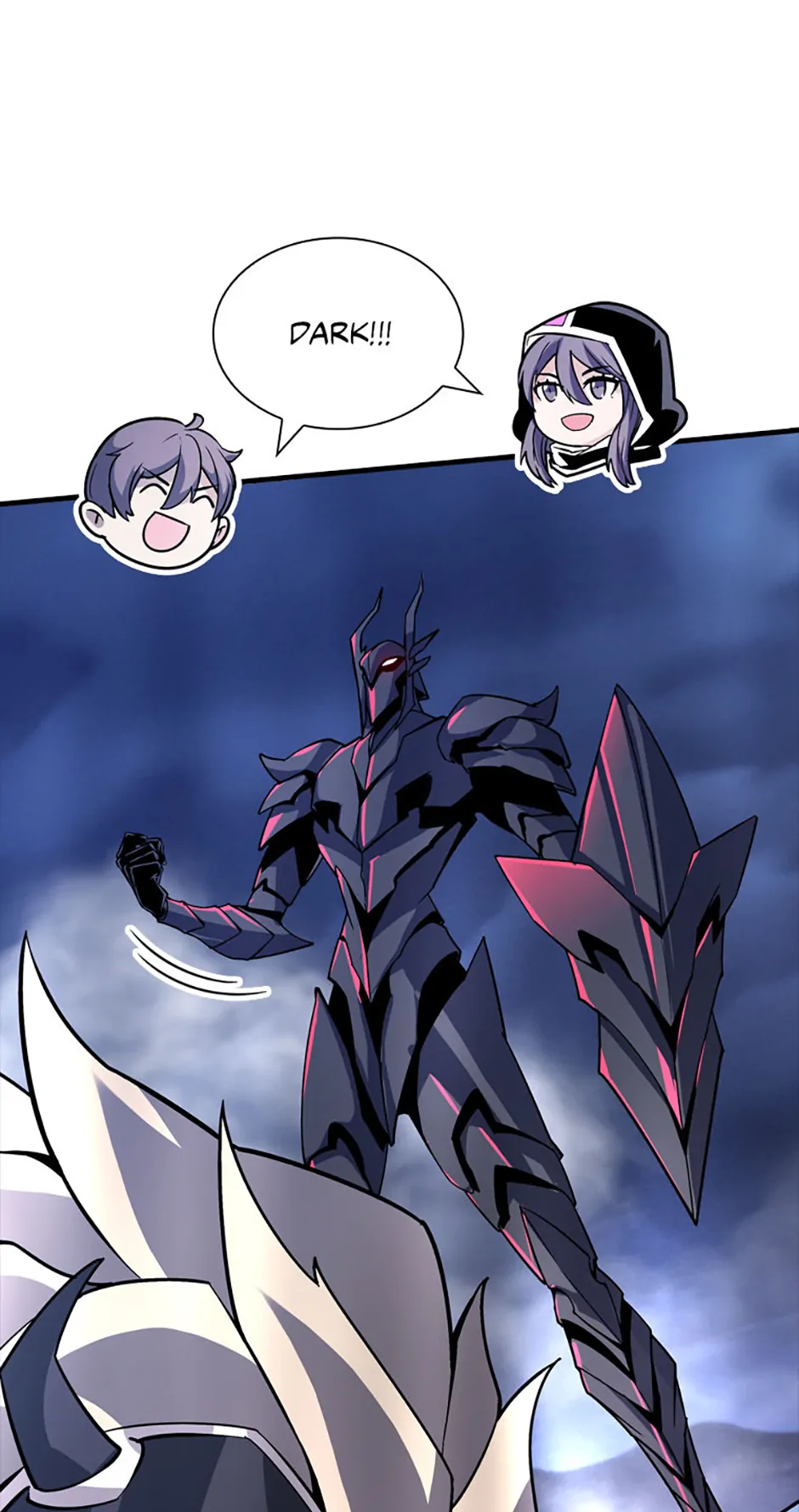 Back Then, I Didn’t Realize It Was A Big Win Chapter 51 - Page 84