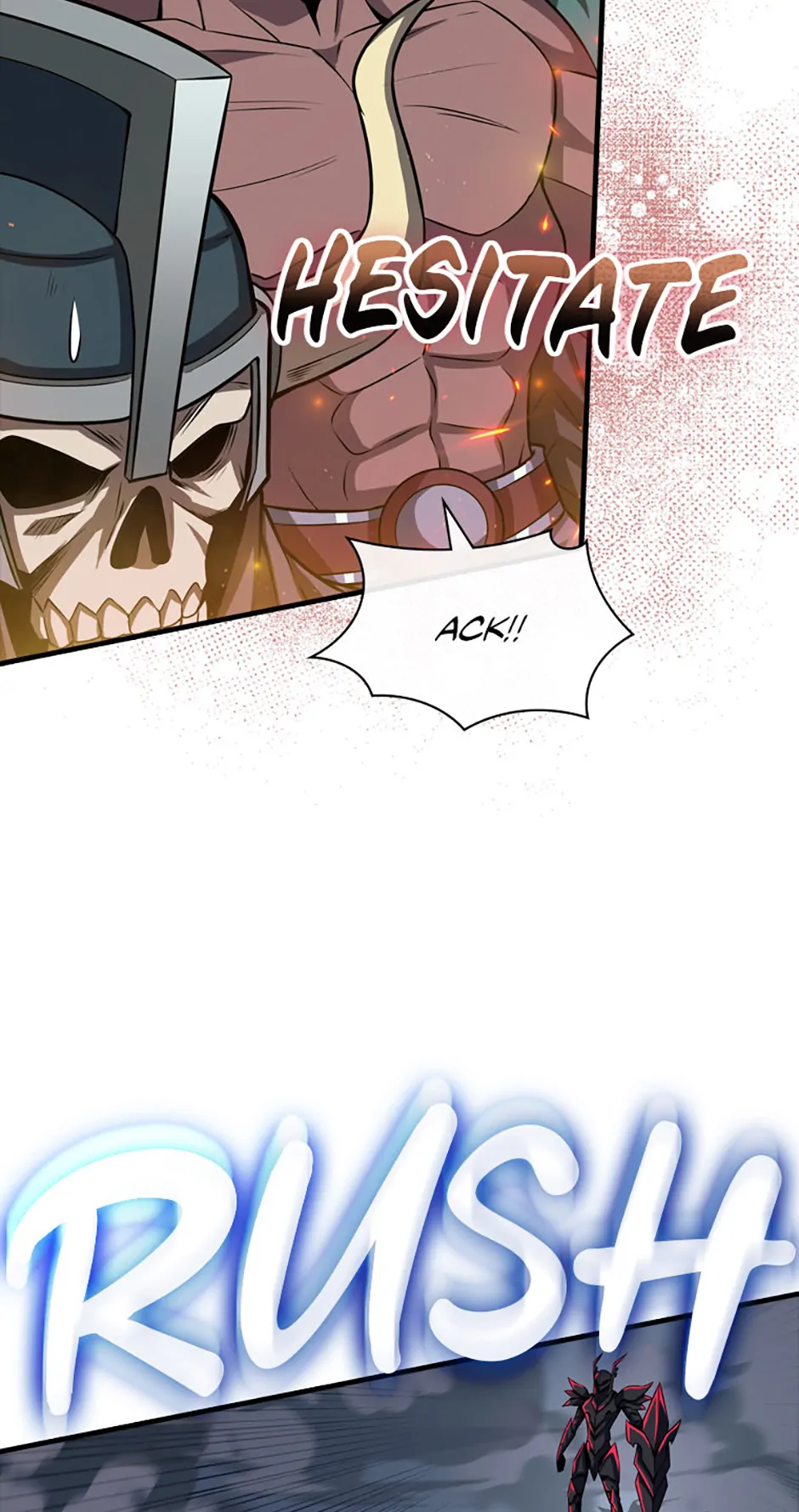 Back Then, I Didn’t Realize It Was A Big Win Chapter 51 - Page 87