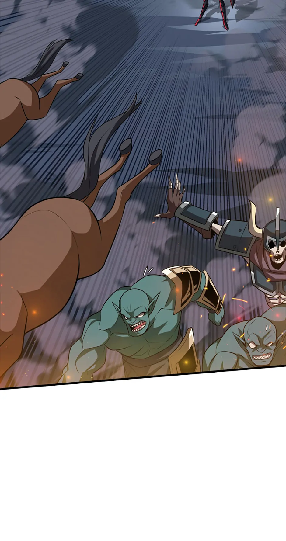 Back Then, I Didn’t Realize It Was A Big Win Chapter 51 - Page 88