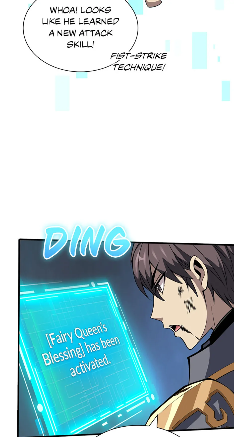 Back Then, I Didn’t Realize It Was A Big Win Chapter 51 - Page 9