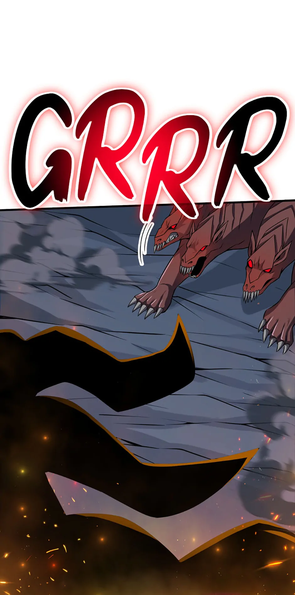 Back Then, I Didn’t Realize It Was A Big Win Chapter 51 - Page 90