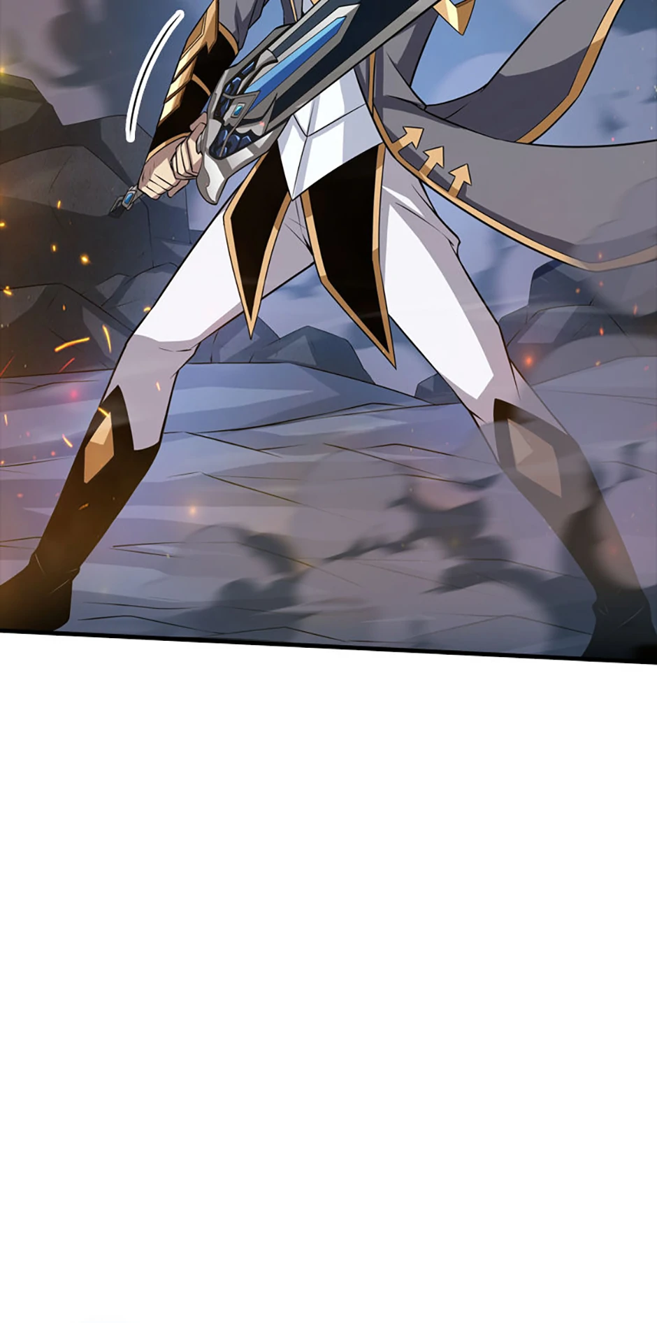 Back Then, I Didn’t Realize It Was A Big Win Chapter 51 - Page 93
