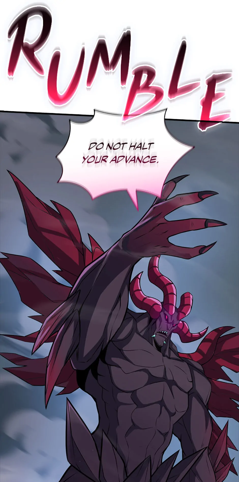 Back Then, I Didn’t Realize It Was A Big Win Chapter 51 - Page 94