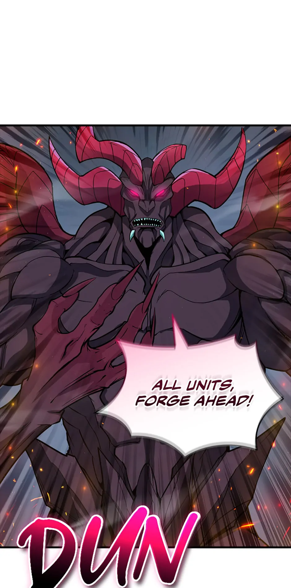 Back Then, I Didn’t Realize It Was A Big Win Chapter 52 - Page 1