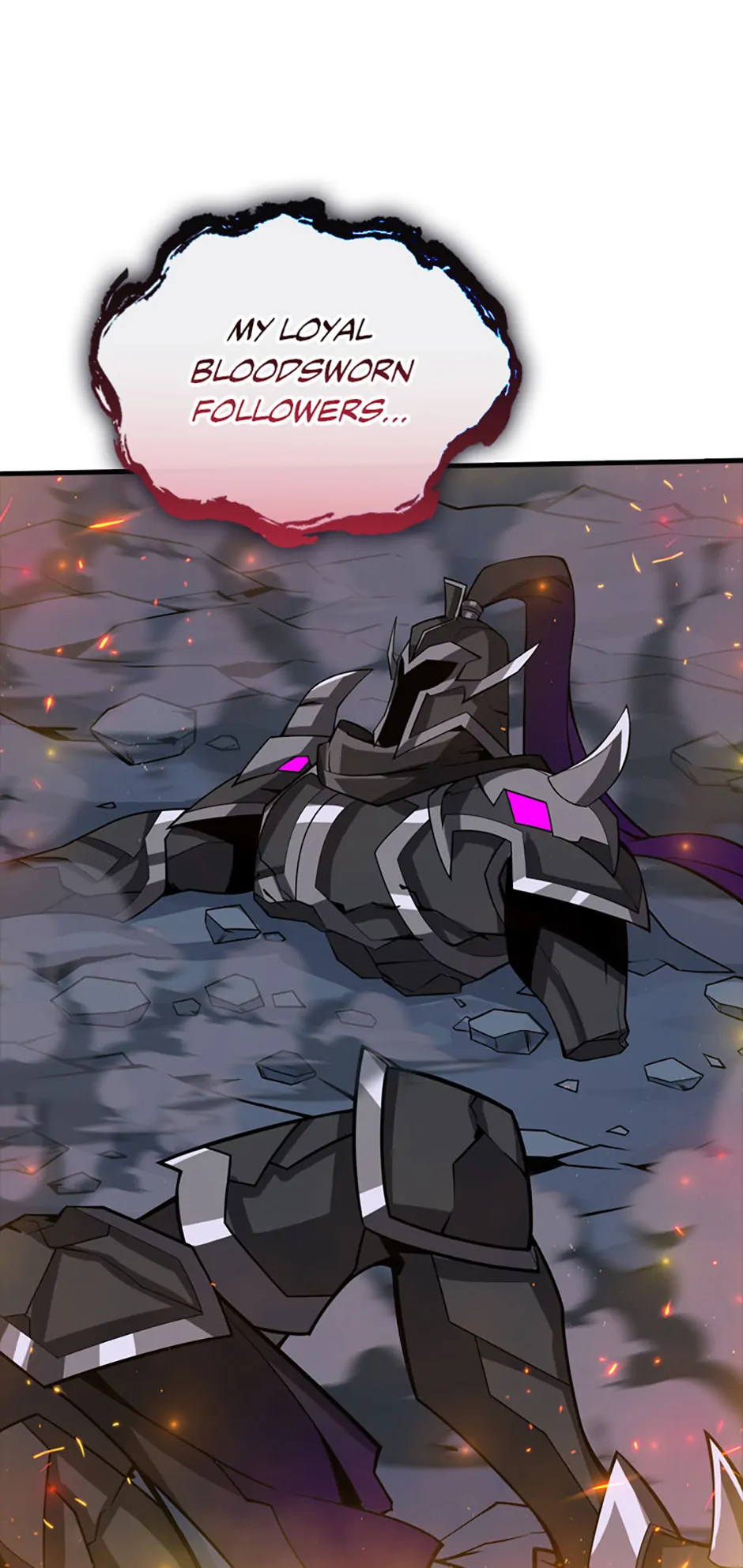 Back Then, I Didn’t Realize It Was A Big Win Chapter 52 - Page 22