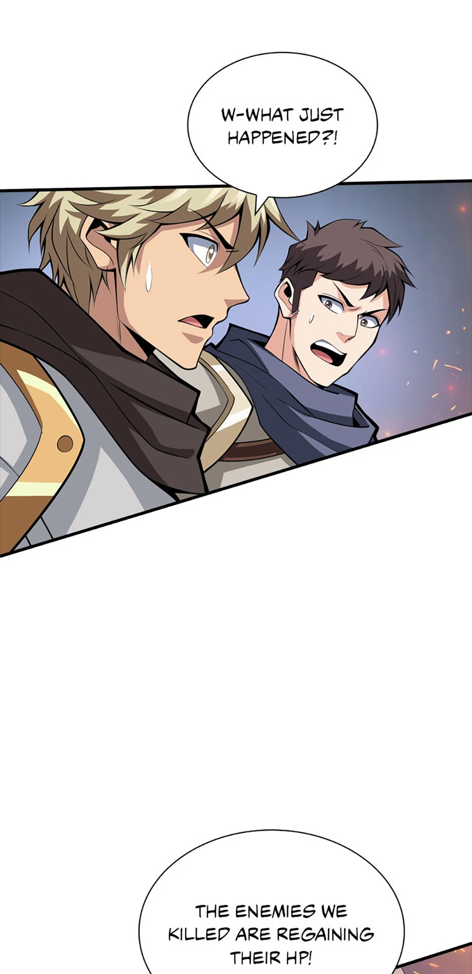 Back Then, I Didn’t Realize It Was A Big Win Chapter 52 - Page 28
