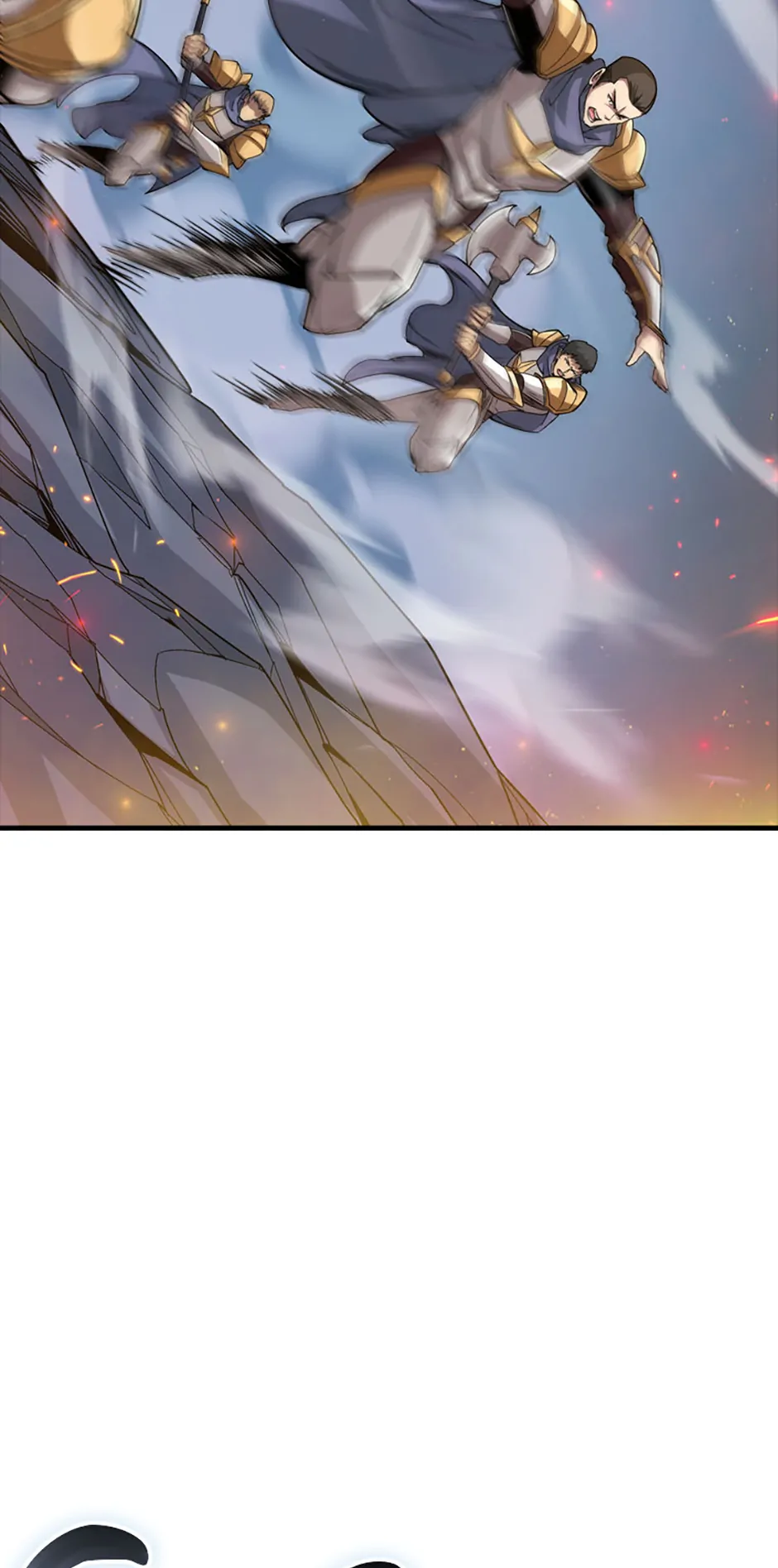 Back Then, I Didn’t Realize It Was A Big Win Chapter 52 - Page 3