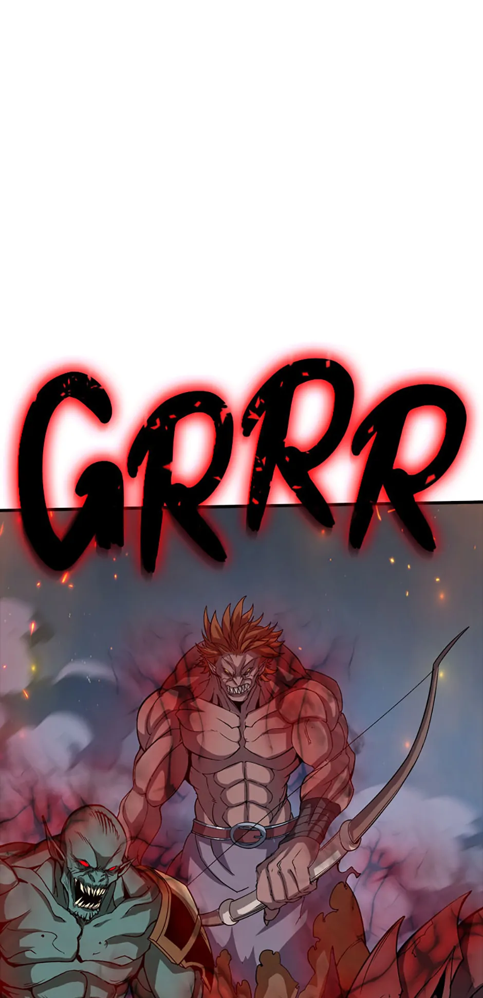 Back Then, I Didn’t Realize It Was A Big Win Chapter 52 - Page 30