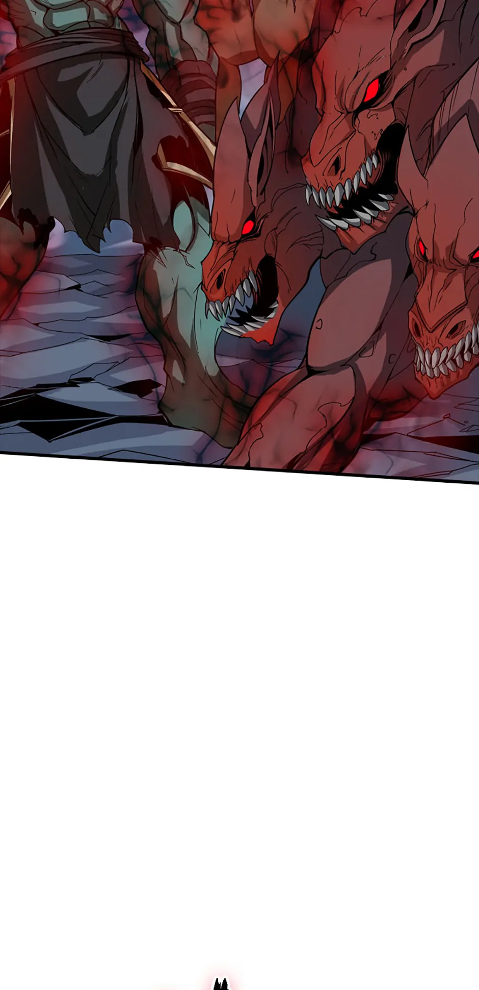 Back Then, I Didn’t Realize It Was A Big Win Chapter 52 - Page 31