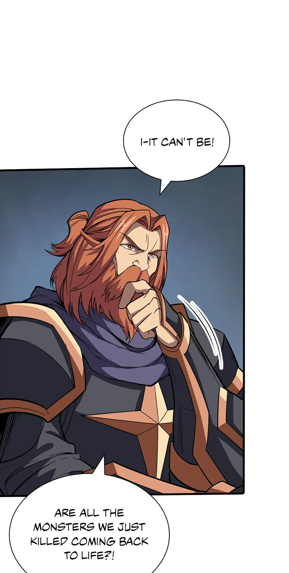 Back Then, I Didn’t Realize It Was A Big Win Chapter 52 - Page 33