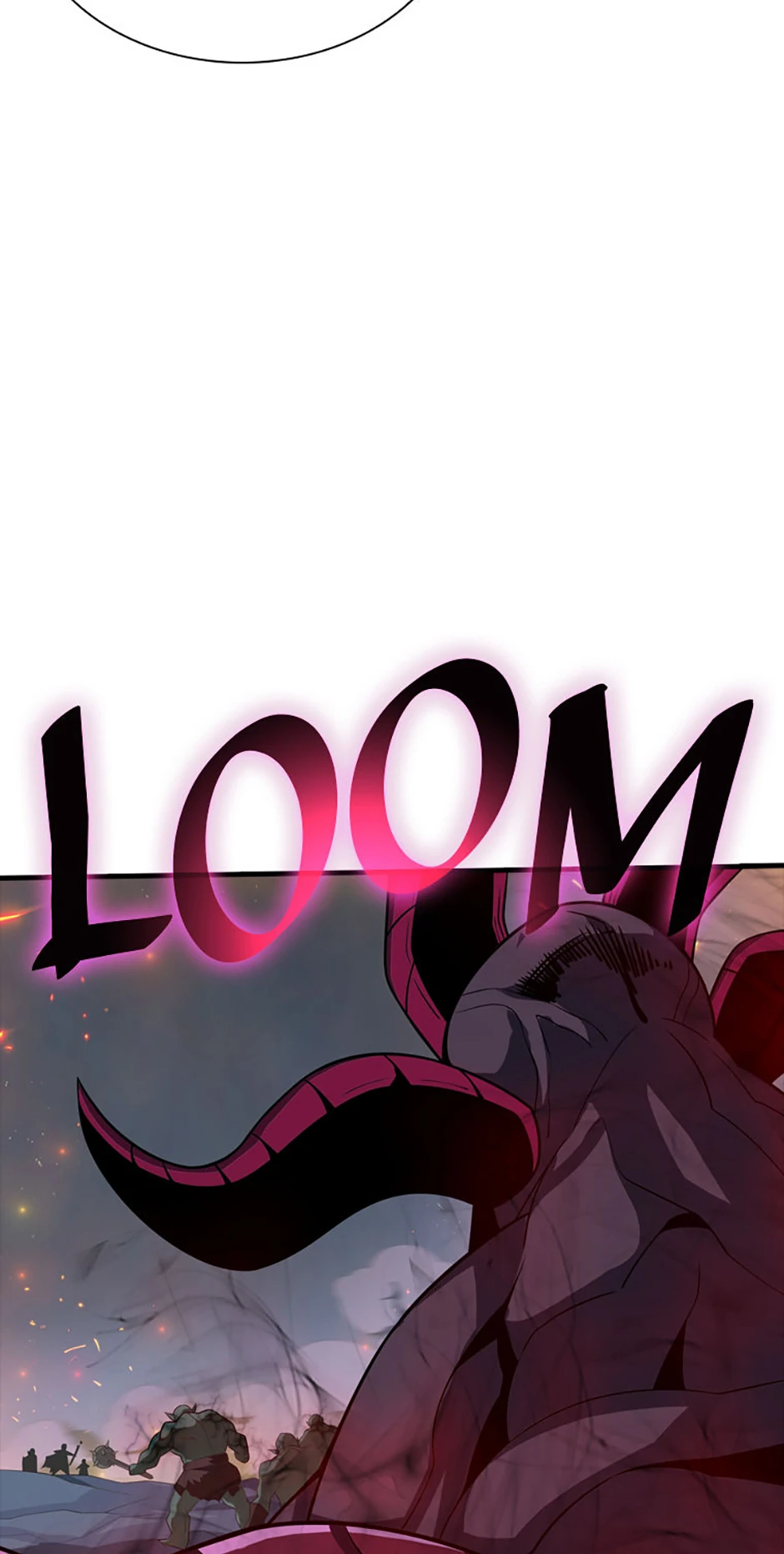 Back Then, I Didn’t Realize It Was A Big Win Chapter 52 - Page 34