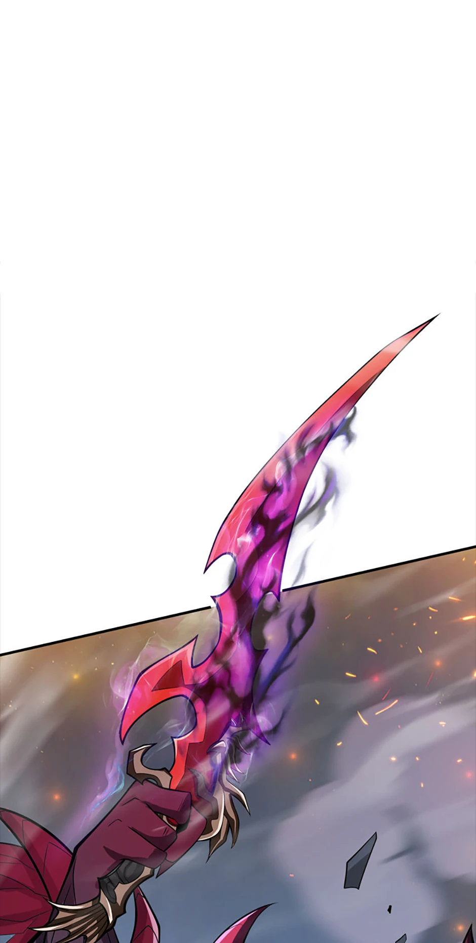 Back Then, I Didn’t Realize It Was A Big Win Chapter 52 - Page 37