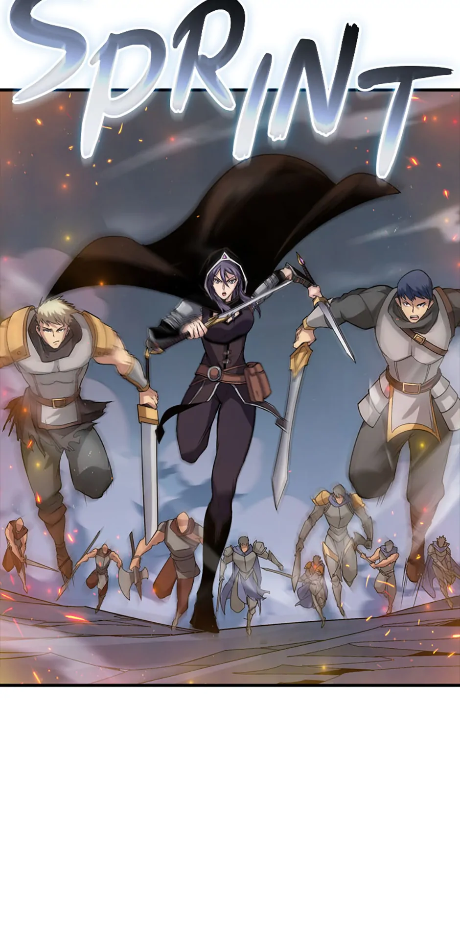 Back Then, I Didn’t Realize It Was A Big Win Chapter 52 - Page 4