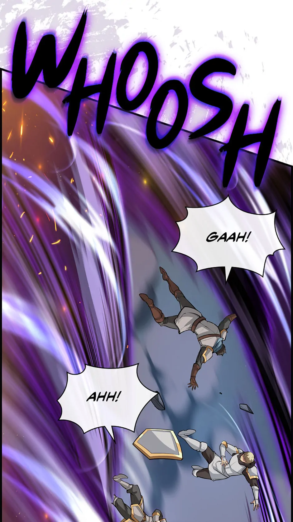 Back Then, I Didn’t Realize It Was A Big Win Chapter 52 - Page 41