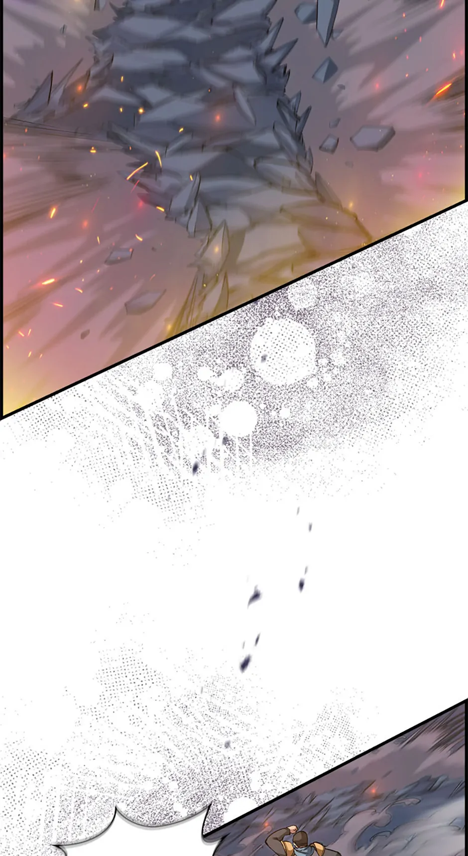 Back Then, I Didn’t Realize It Was A Big Win Chapter 52 - Page 45