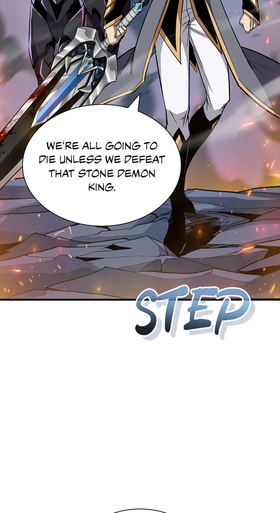 Back Then, I Didn’t Realize It Was A Big Win Chapter 52 - Page 48