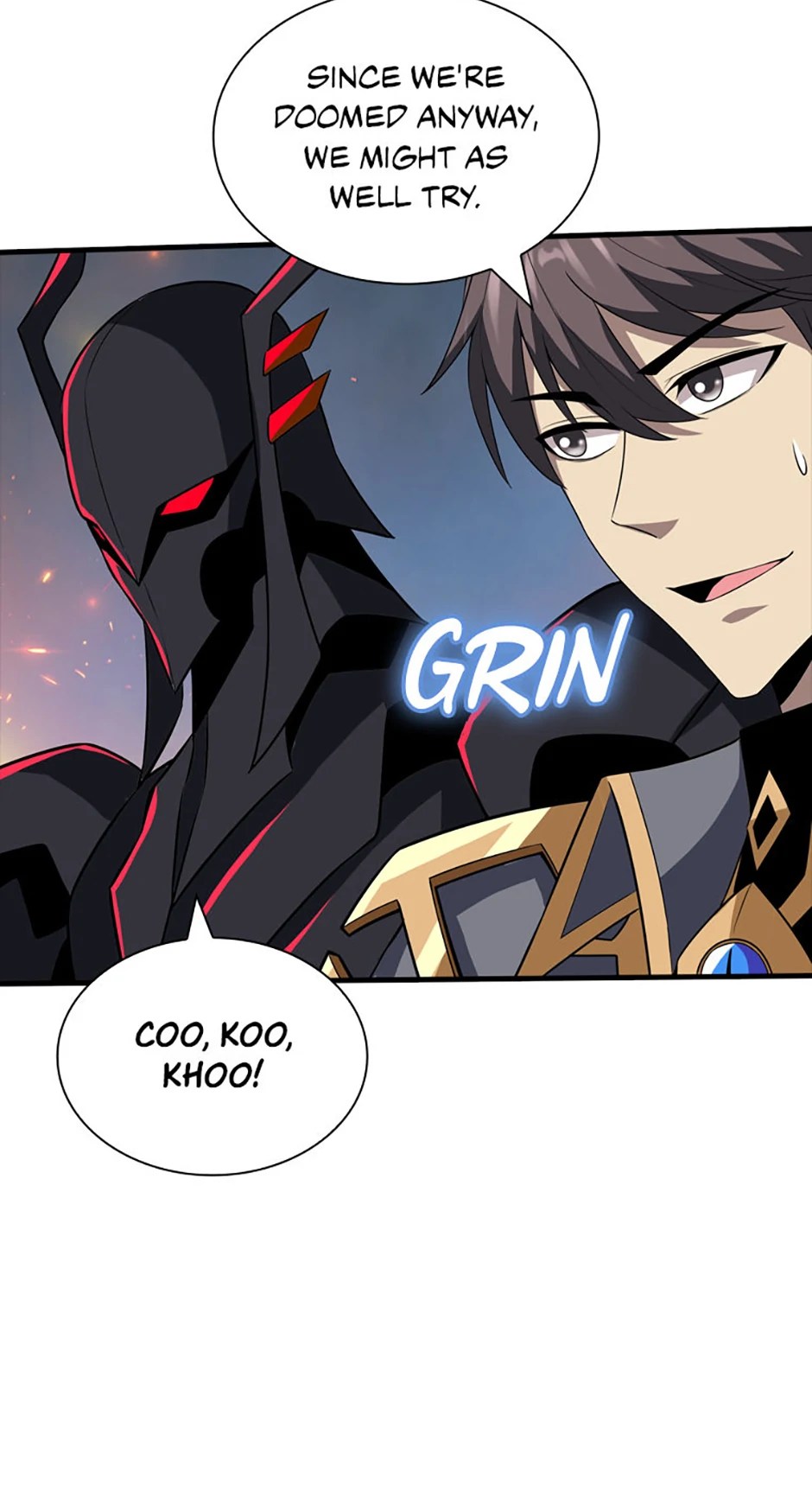 Back Then, I Didn’t Realize It Was A Big Win Chapter 52 - Page 49