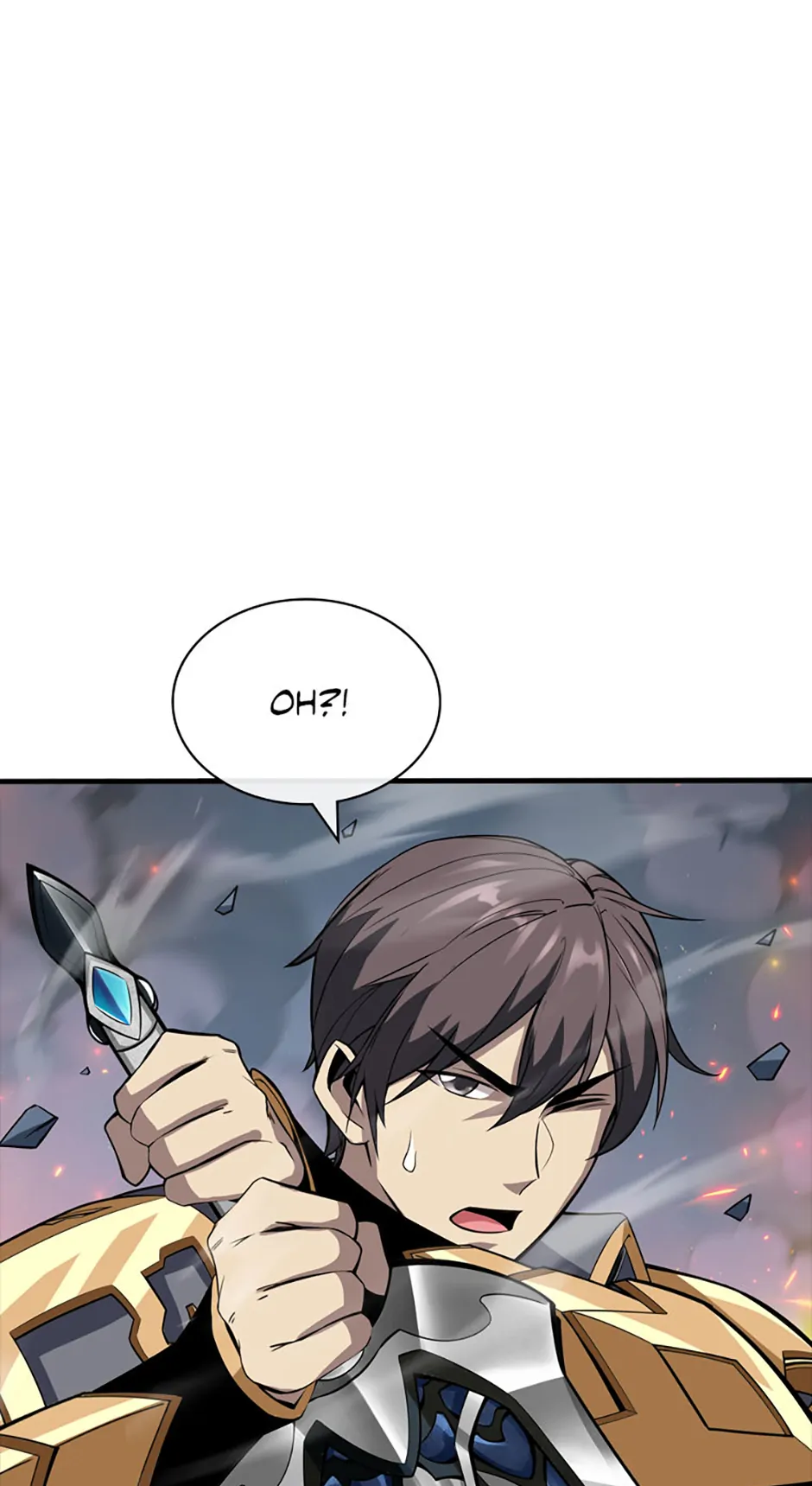 Back Then, I Didn’t Realize It Was A Big Win Chapter 52 - Page 67