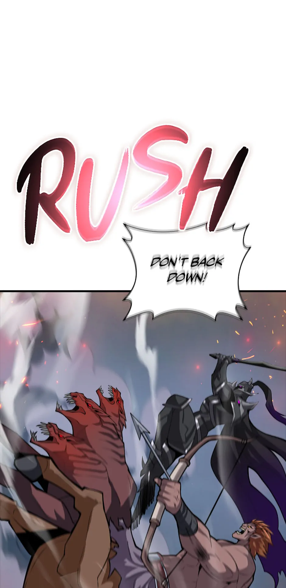 Back Then, I Didn’t Realize It Was A Big Win Chapter 52 - Page 7
