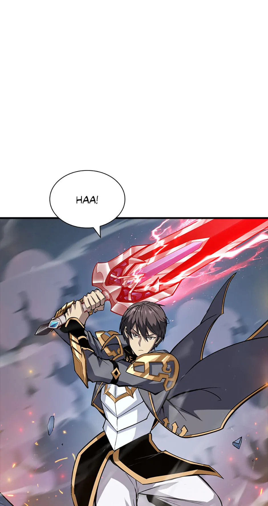 Back Then, I Didn’t Realize It Was A Big Win Chapter 52 - Page 74