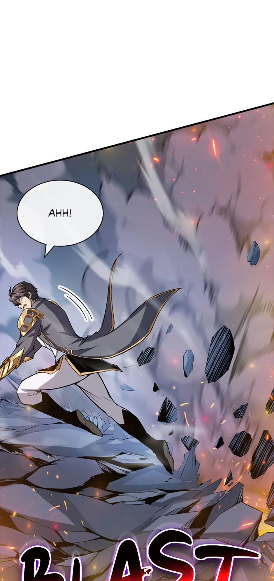 Back Then, I Didn’t Realize It Was A Big Win Chapter 52 - Page 77