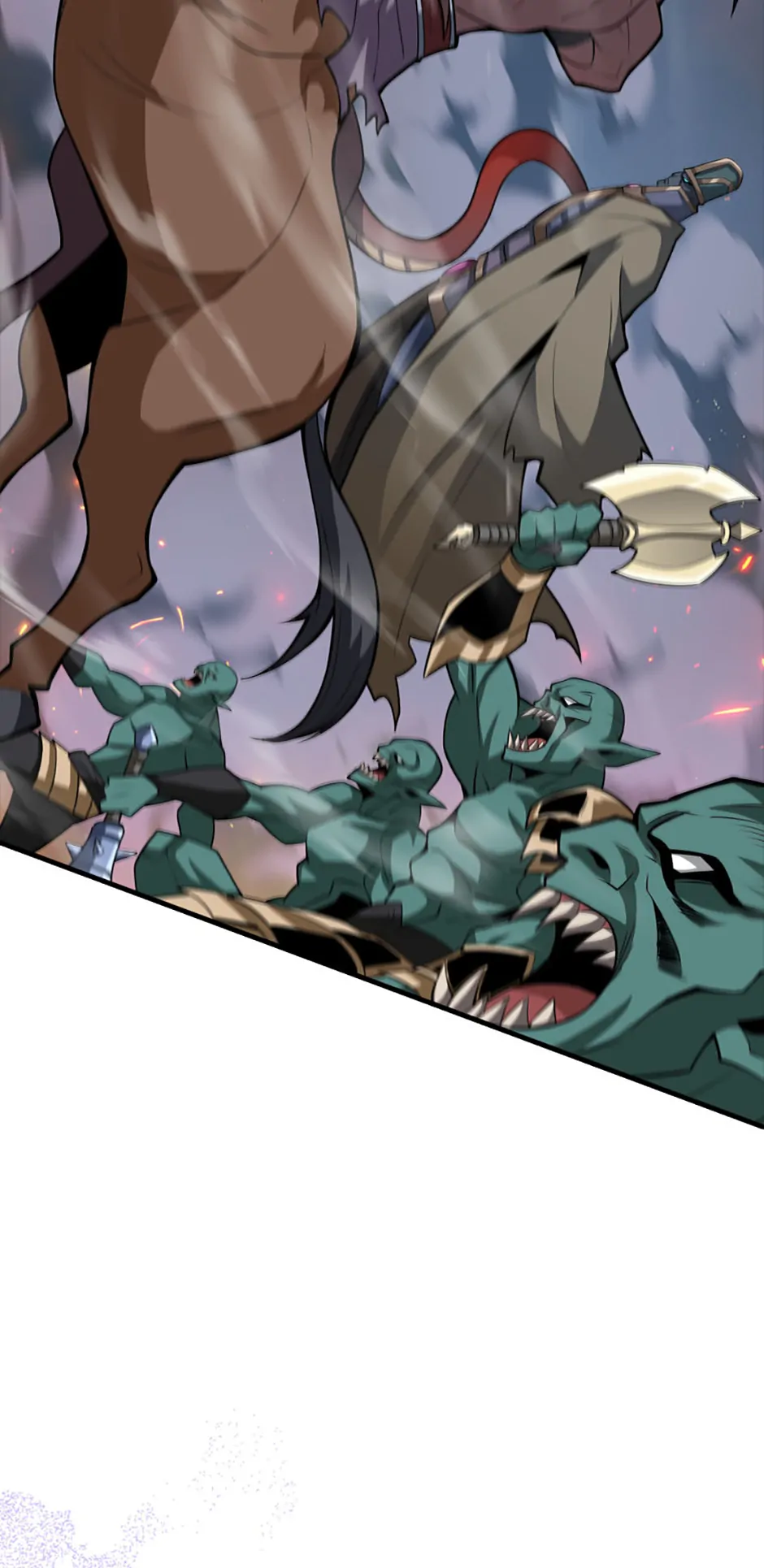 Back Then, I Didn’t Realize It Was A Big Win Chapter 52 - Page 8